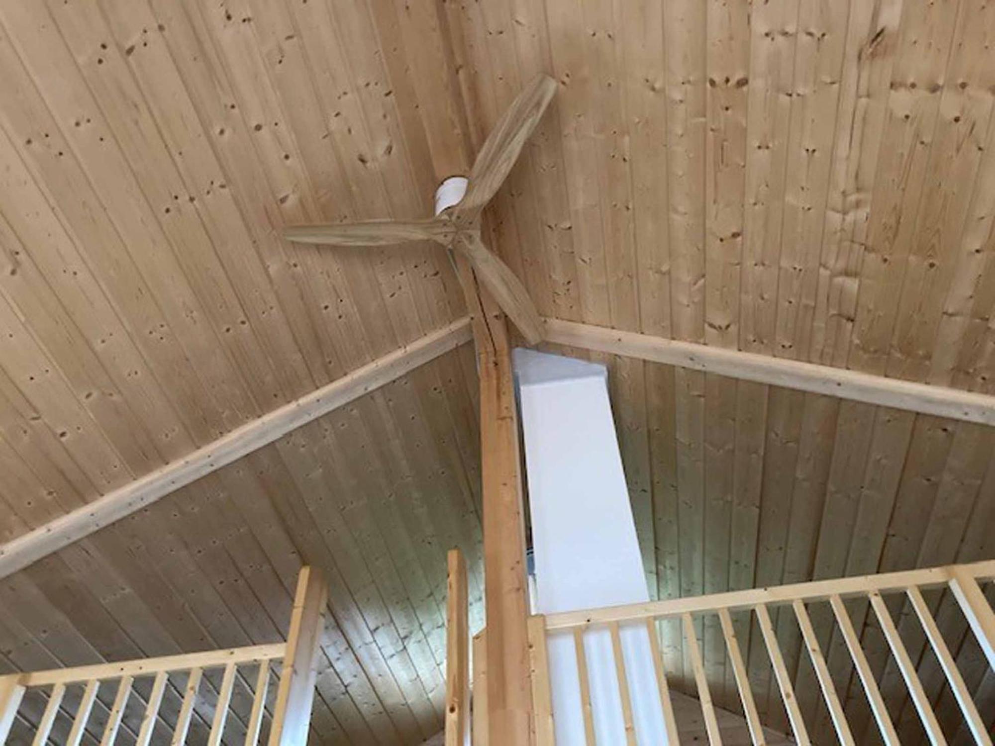 Ferienhaus Vogelnest Marktschorgast Exterior foto